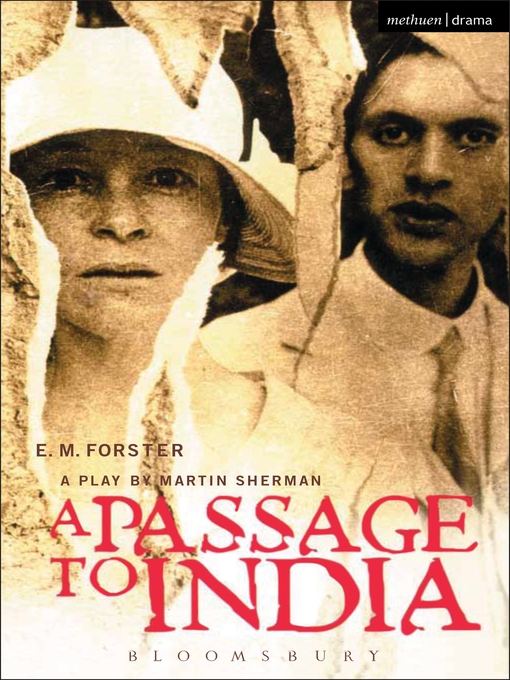 Title details for A Passage to India by E.M. Forster - Available